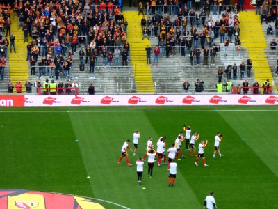 Lens - Sochaux (23-11-2019) 21