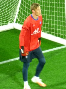 Lens - PSG (10-09-2020) 25