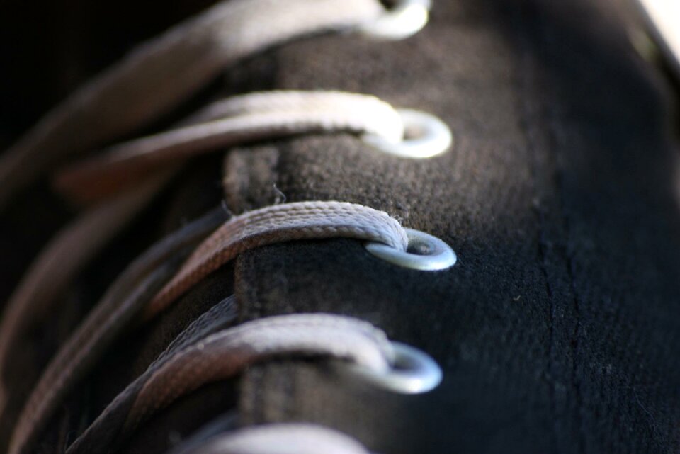 Sport shoe jog sport