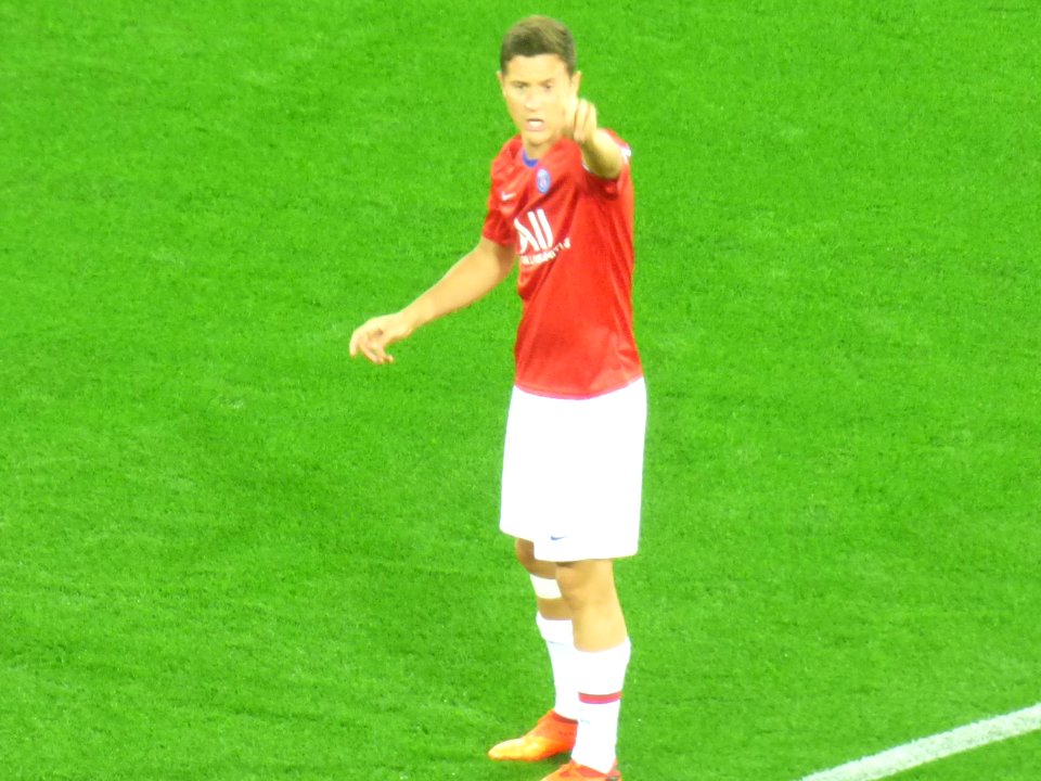 Lens - PSG (10-09-2020) 21