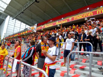 Lens - Sochaux (15-09-2018) 62