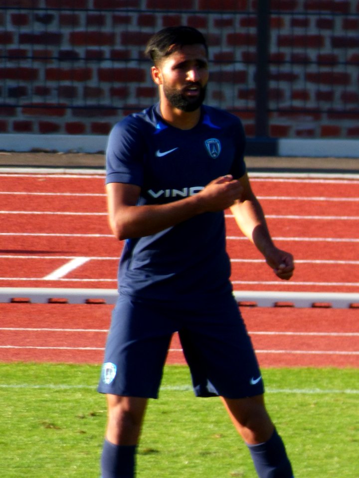 Lens - Paris FC (05-08-2020) 23