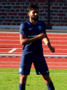 Lens - Paris FC (05-08-2020) 23
