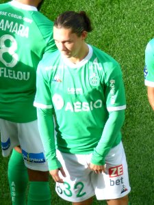 Lens - Saint-Etienne (03-10-2020) 54