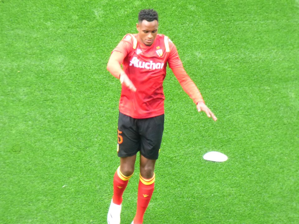 Lens - Saint-Etienne (03-10-2020) 8