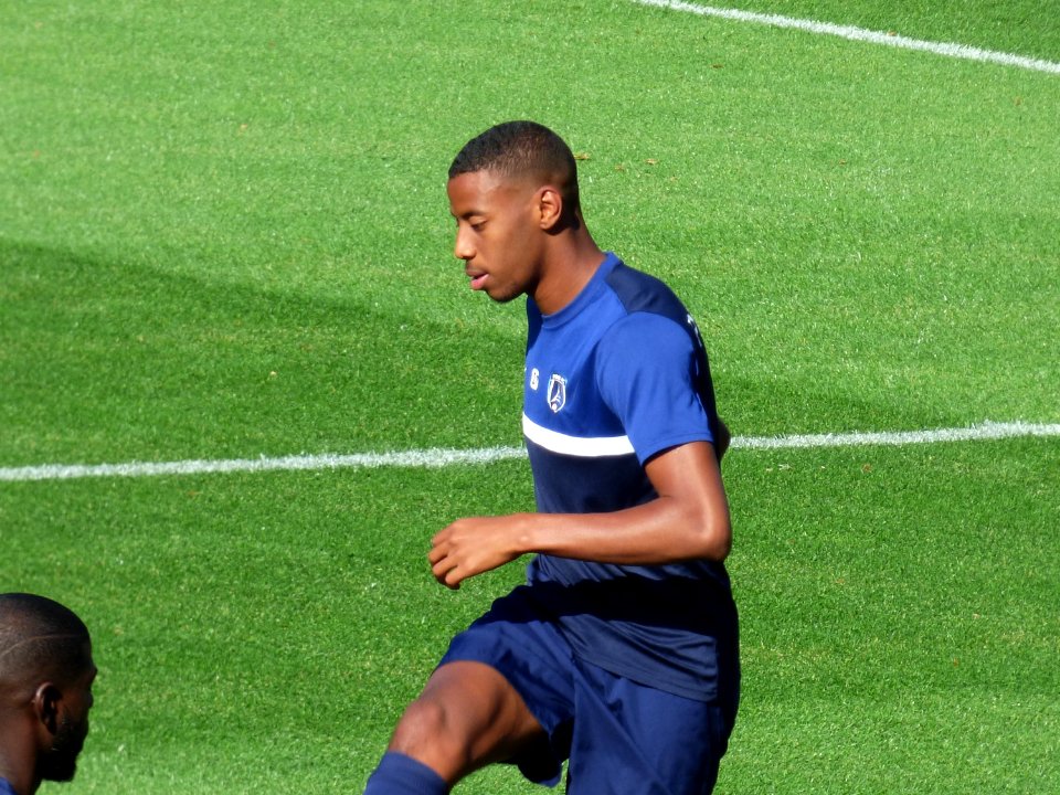 Lens - Paris FC (05-08-2020) 7