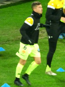 Lens - Orléans (09-03-2020) 5