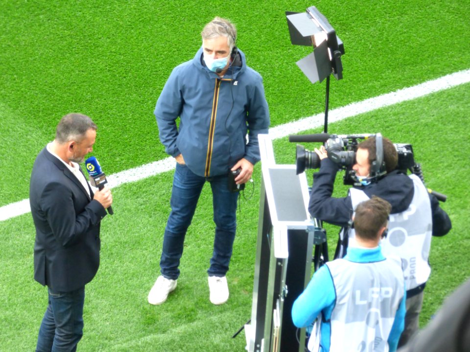 Lens - Saint-Etienne (03-10-2020) 6