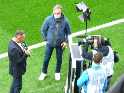 Lens - Saint-Etienne (03-10-2020) 6