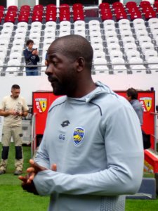 Lens - Sochaux (15-09-2018) 70