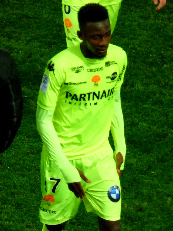 Lens - Orléans (09-03-2020) 46