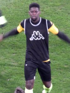 Lens - Orléans (09-03-2020) 1