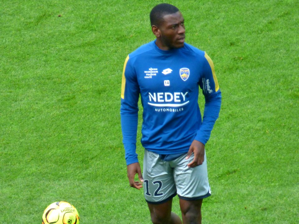 Lens - Sochaux (15-09-2018) 95