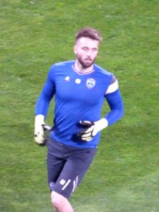 Lens - Troyes (04-02-2020) 1