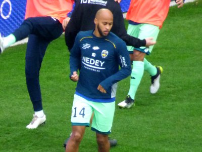 Lens - Sochaux (23-11-2019) 15