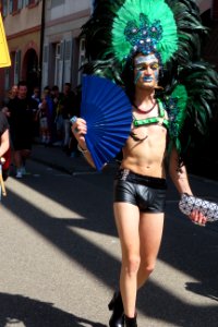 LGBT Demonstration Karlsruhe 84