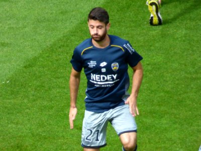 Lens - Sochaux (15-09-2018) 91