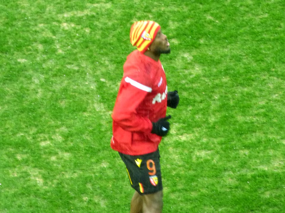 Lens - Nice (23-01-2021) 9