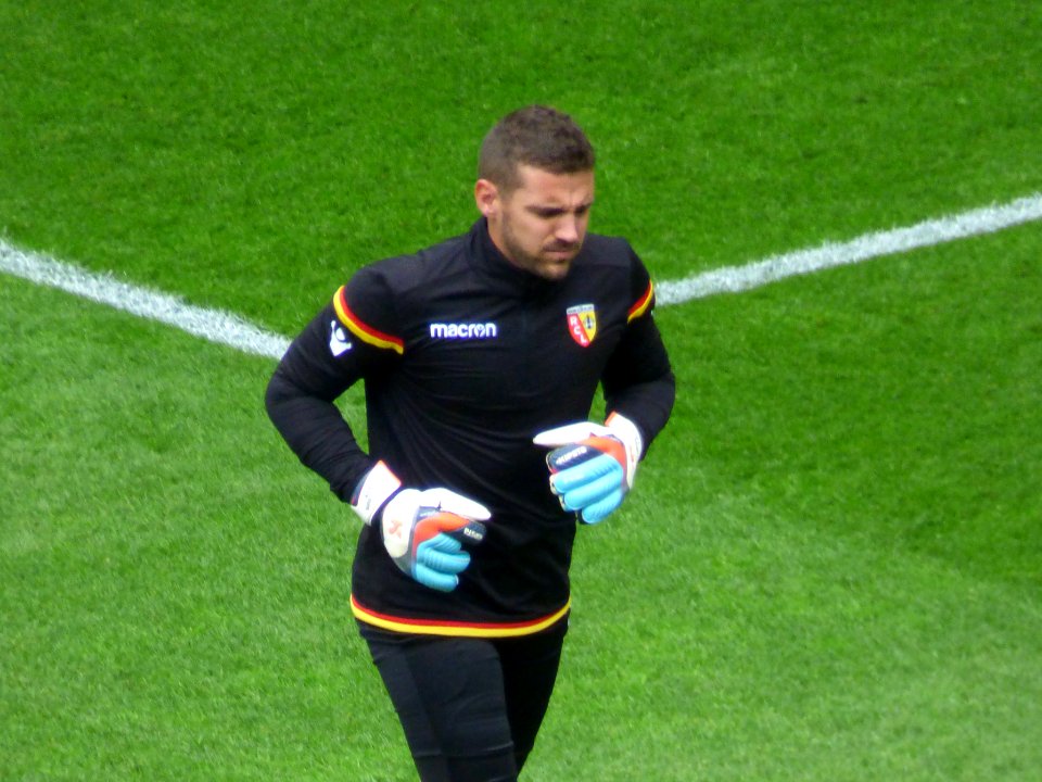 Lens - Sochaux (15-09-2018) 83