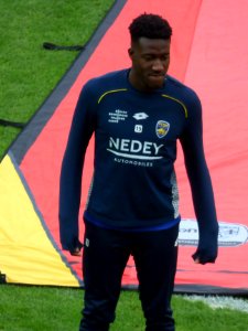 Lens - Sochaux (23-11-2019) 14