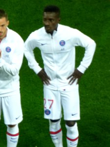 Lens - PSG (10-09-2020) 38