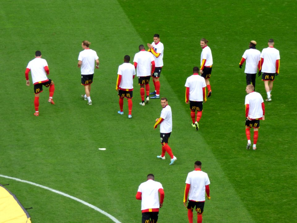 Lens - Sochaux (23-11-2019) 20