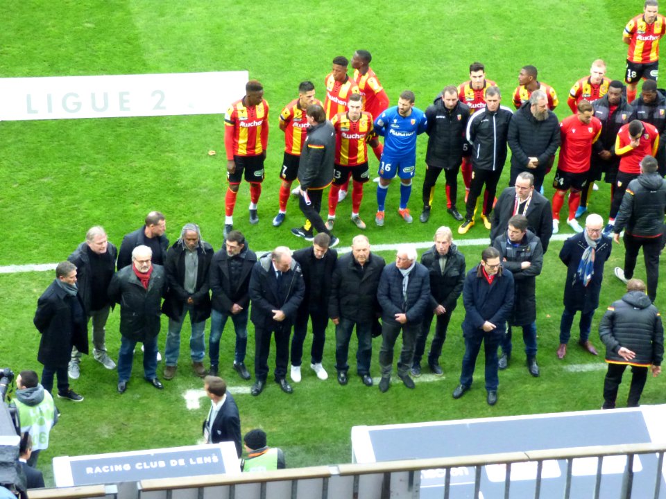 Lens - Sochaux (23-11-2019) 93