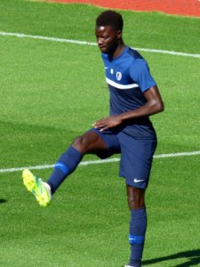 Lens - Paris FC (05-08-2020) 4