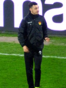 Lens - Orléans (09-03-2020) 9
