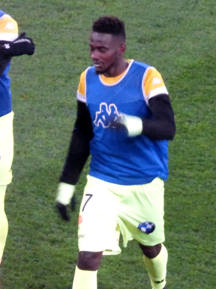 Lens - Orléans (09-03-2020) 2