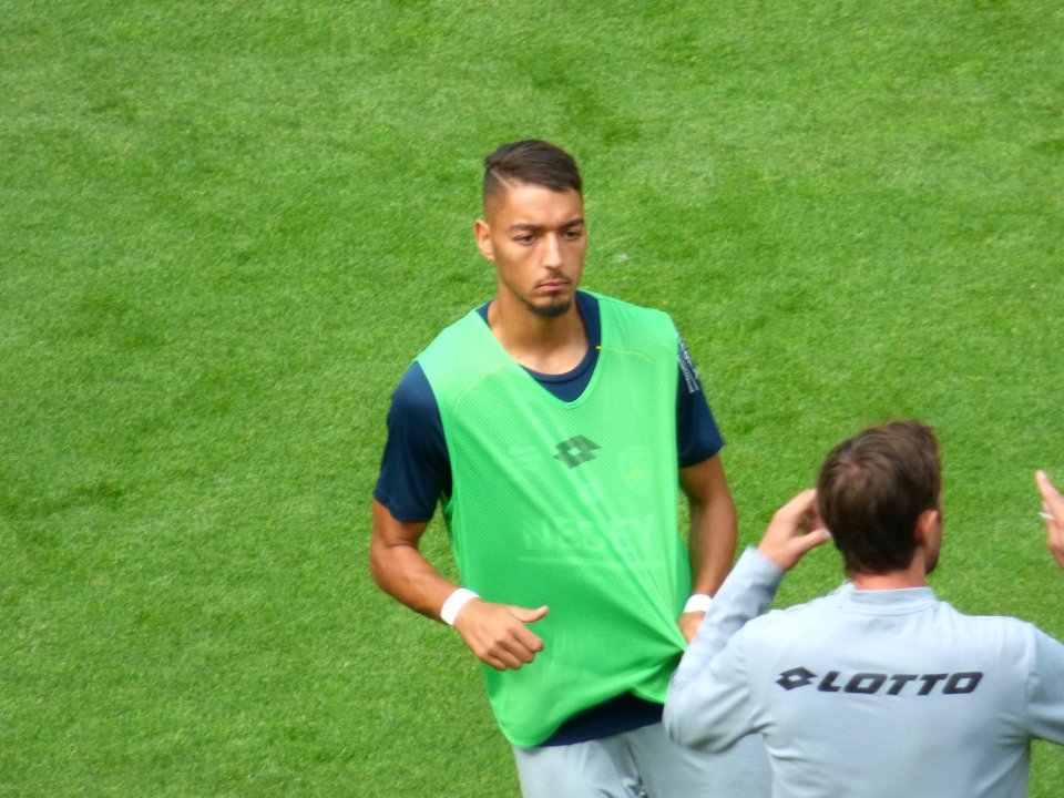 Lens - Sochaux (15-09-2018) 108