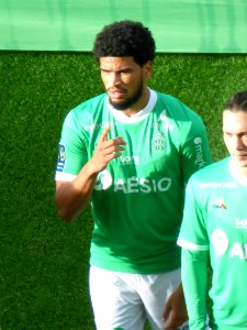 Lens - Saint-Etienne (03-10-2020) 55