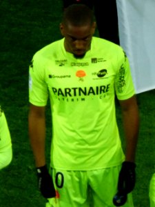 Lens - Orléans (09-03-2020) 41