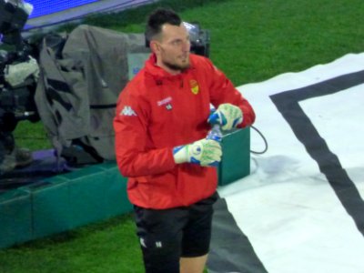 Lens - Orléans (09-03-2020) 20