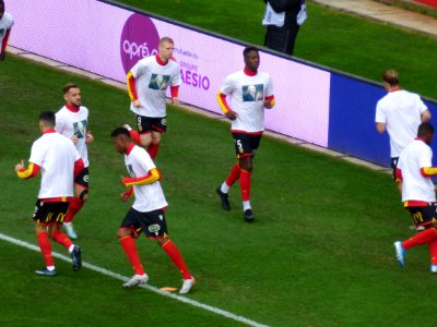 Lens - Sochaux (23-11-2019) 27
