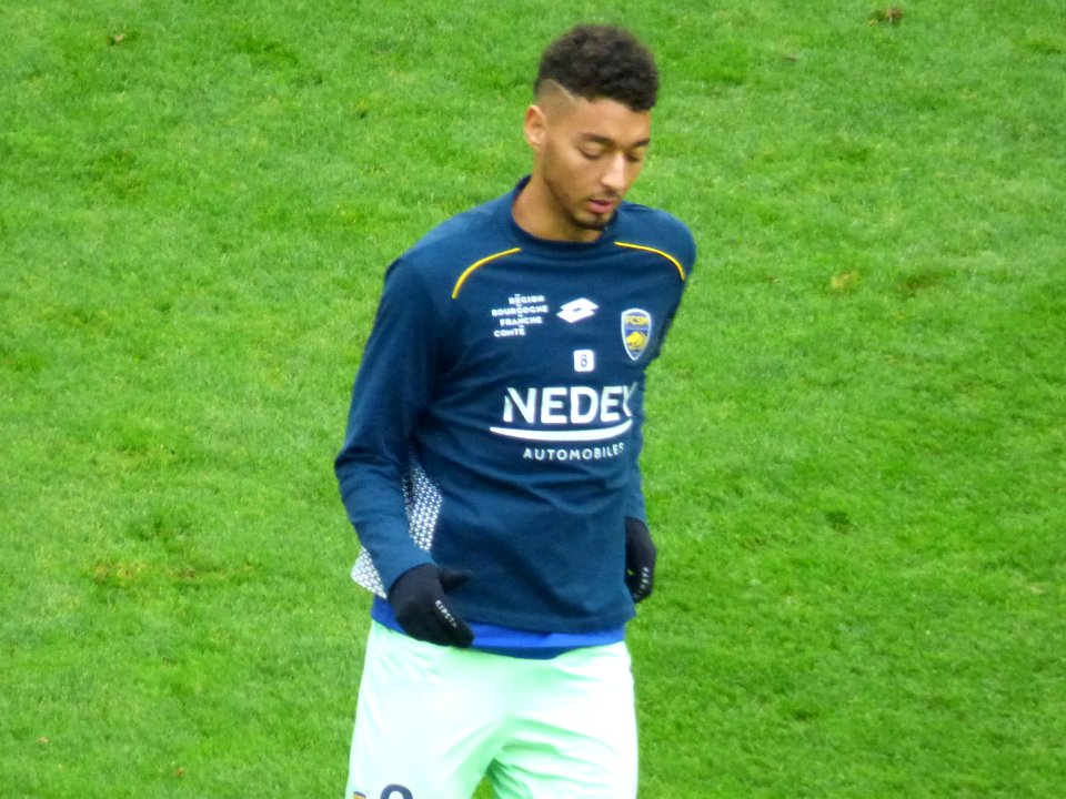 Lens - Sochaux (23-11-2019) 85