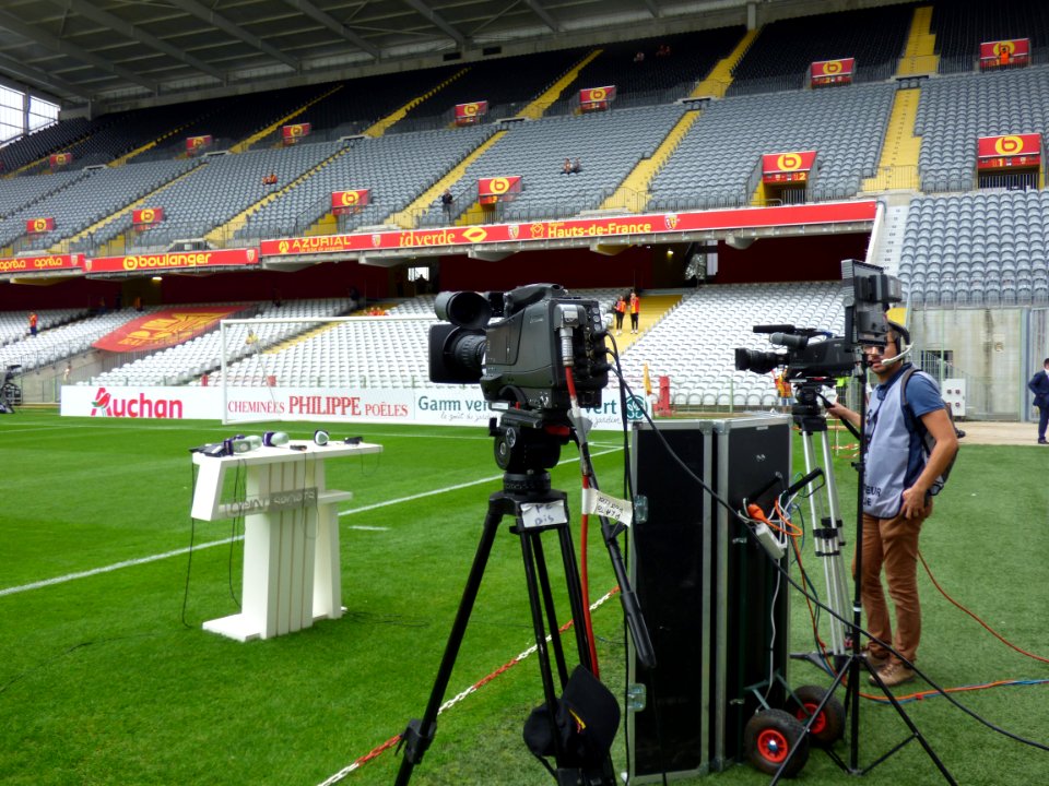 Lens - Sochaux (15-09-2018) 82