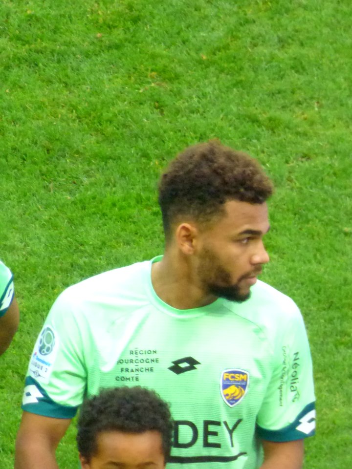 Lens - Sochaux (23-11-2019) 89