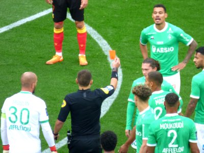 Lens - Saint-Etienne (03-10-2020) 60