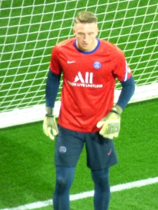 Lens - PSG (10-09-2020) 2