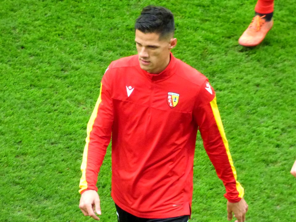Lens - Sochaux (23-11-2019) 78