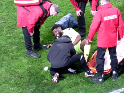 Lens - Orléans (09-03-2020) 45