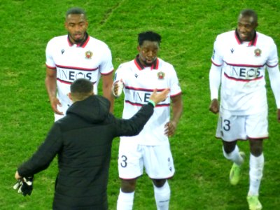 Lens - Nice (23-01-2021) 50