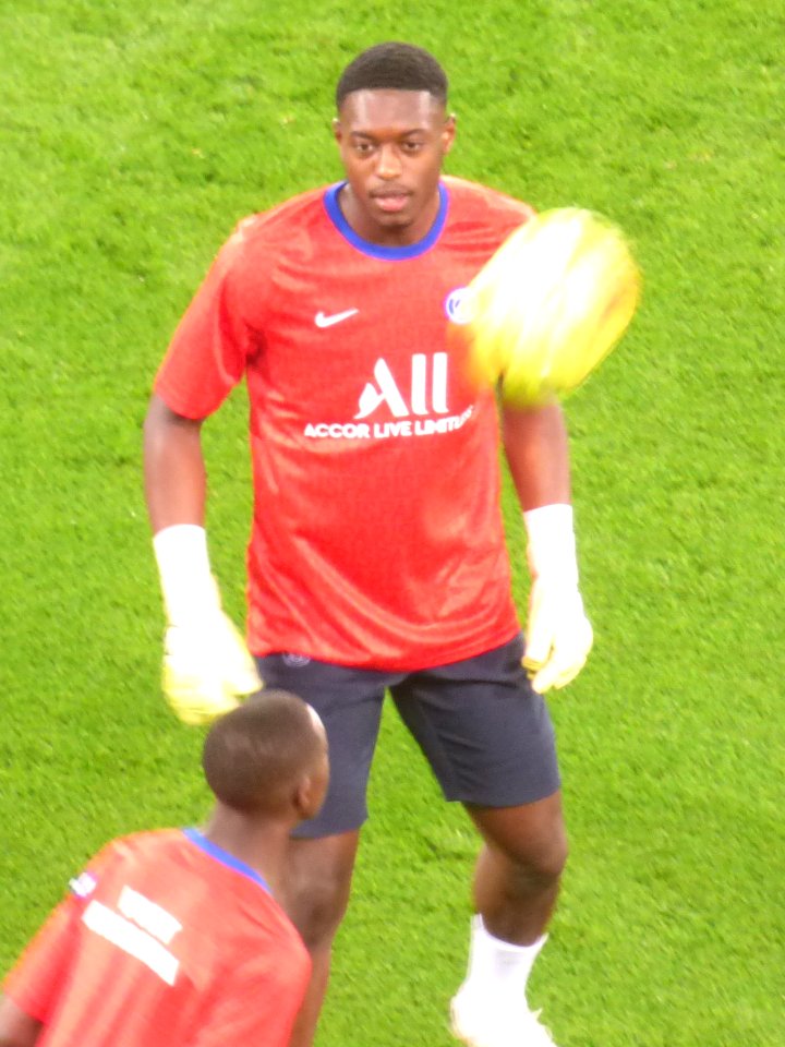 Lens - PSG (10-09-2020) 31