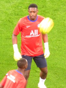 Lens - PSG (10-09-2020) 31