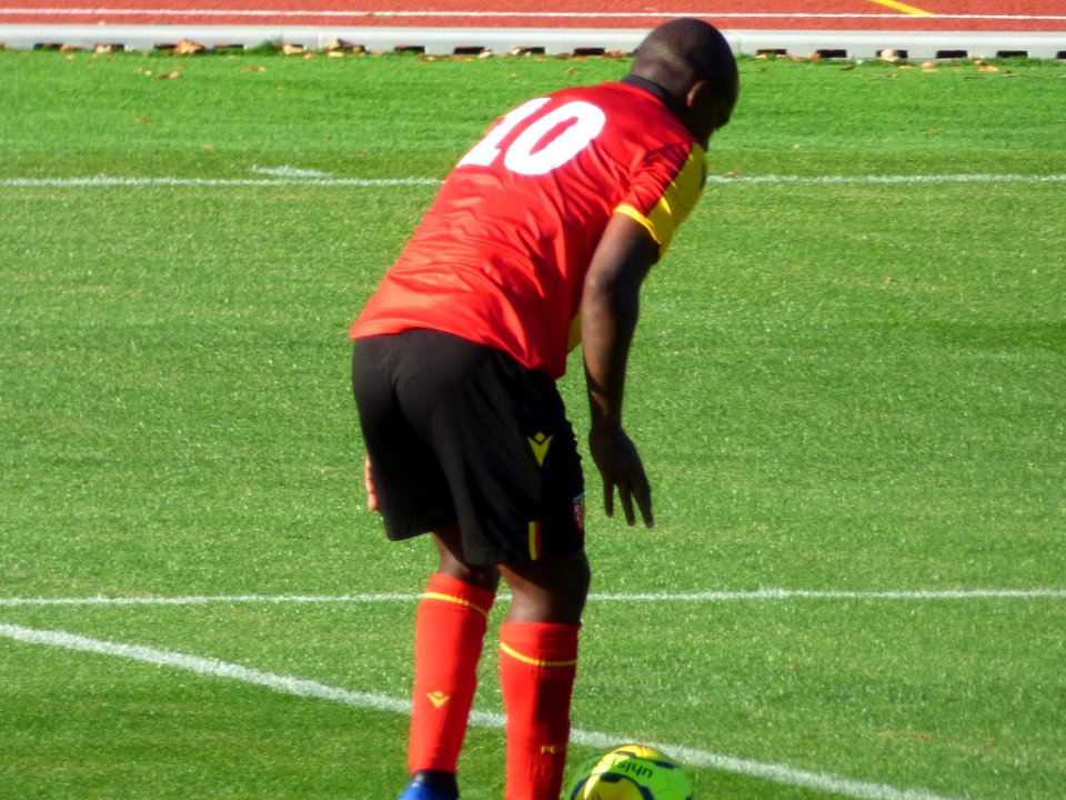Lens - Paris FC (05-08-2020) 21