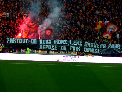 Lens - Sochaux (23-11-2019) 100