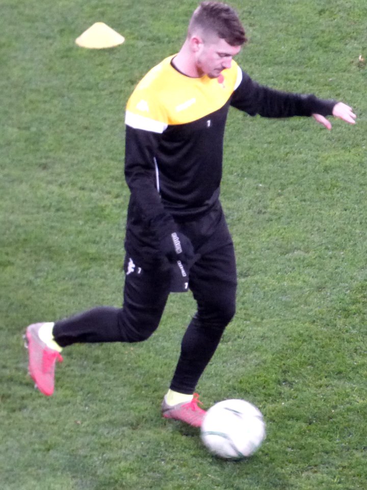 Lens - Orléans (09-03-2020) 14
