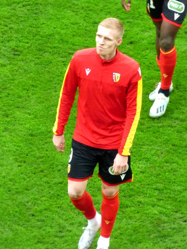 Lens - Sochaux (23-11-2019) 79