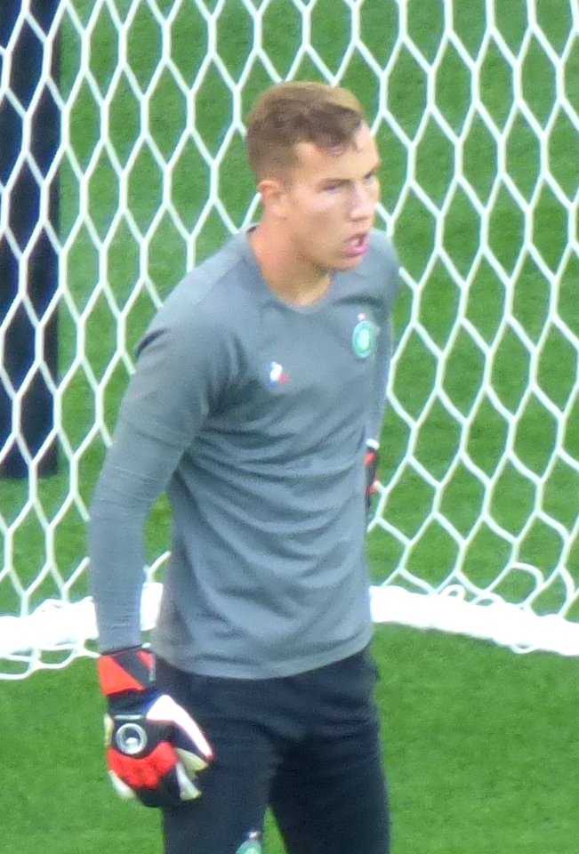 Lens - Saint-Etienne (03-10-2020) 41 (cropped)